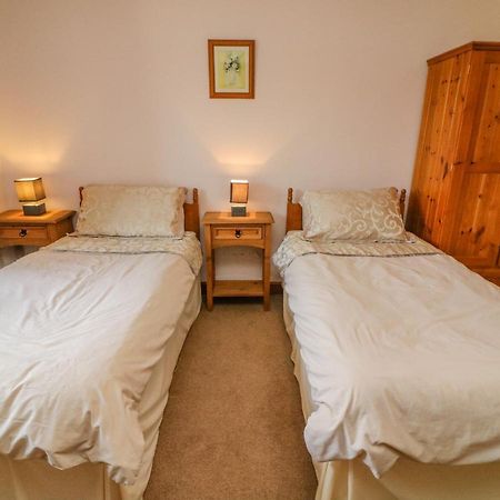 Hayloft Cottage Kirkby Stephen Kültér fotó
