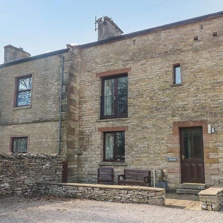Hayloft Cottage Kirkby Stephen Kültér fotó
